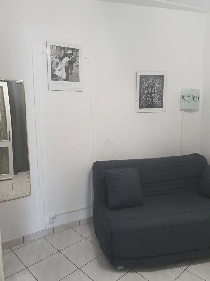 Maison Ronde Atypique Et Unique Torreilles Εξωτερικό φωτογραφία
