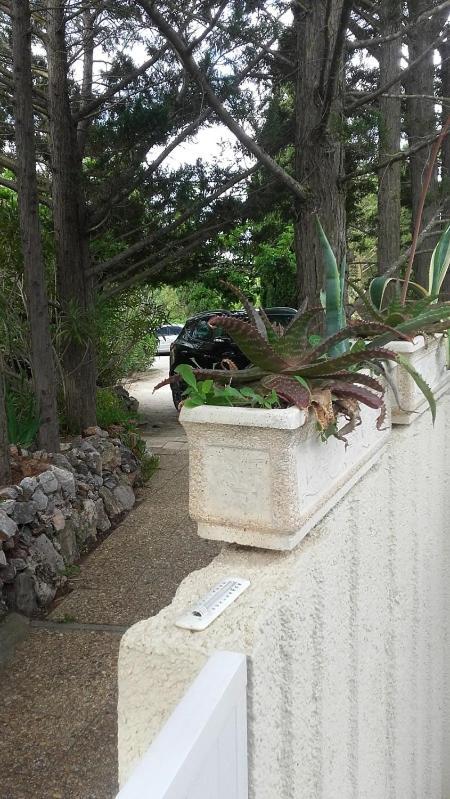 Maison Ronde Atypique Et Unique Torreilles Εξωτερικό φωτογραφία