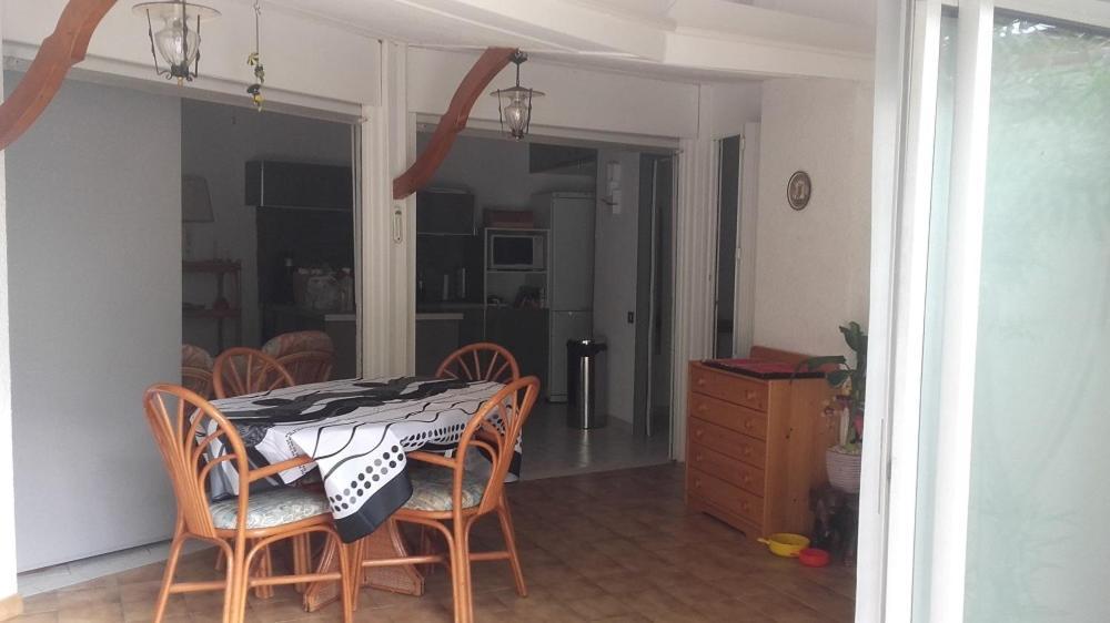 Maison Ronde Atypique Et Unique Torreilles Εξωτερικό φωτογραφία